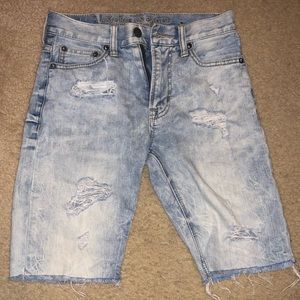 American Eagle Shorts SZ 28